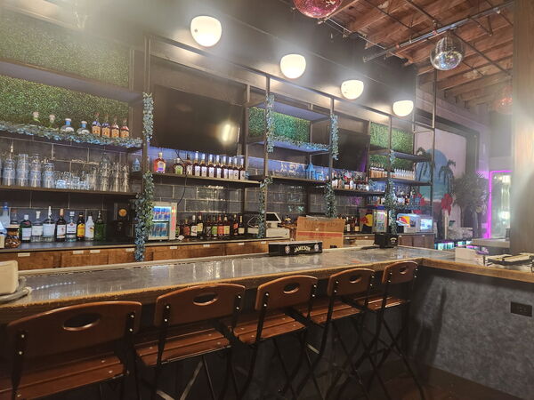 Scholars Restaurant & Bar