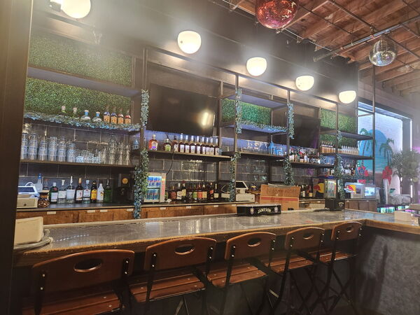 Scholars Restaurant & Bar