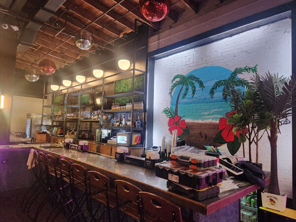 Scholars Restaurant & Bar