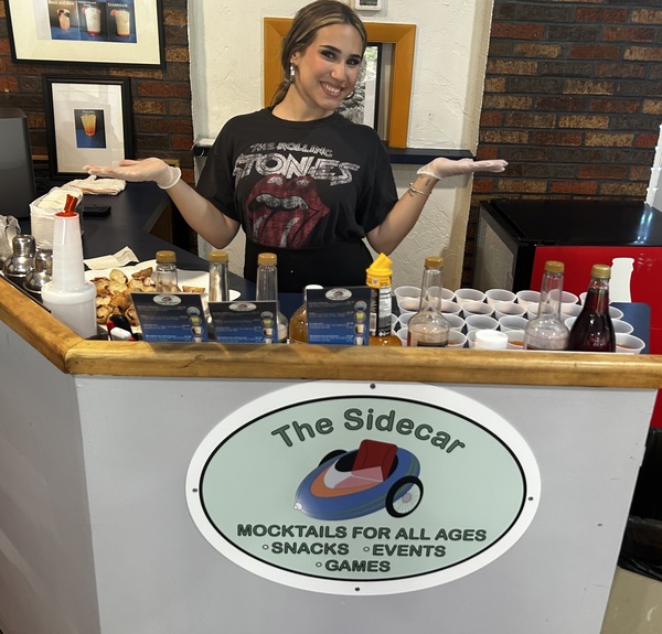 Nick's Pizza & Grill