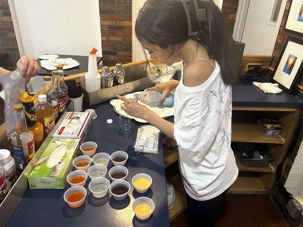 Nick's Pizza & Grill