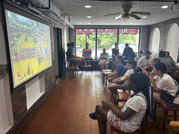 Nick's Pizza & Grill