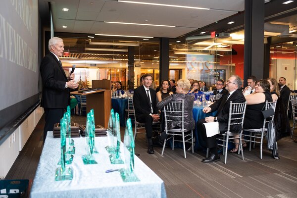 District Architecture Center