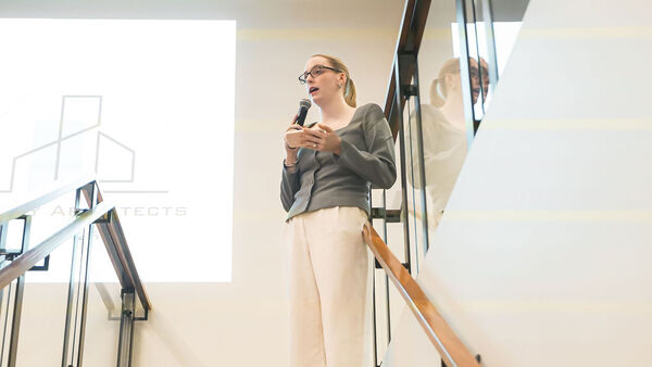 District Architecture Center