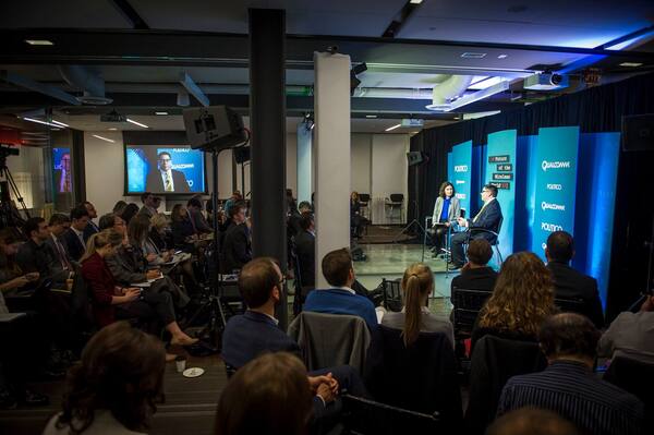 District Architecture Center