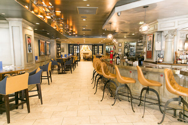 Teddy and The Bully Bar