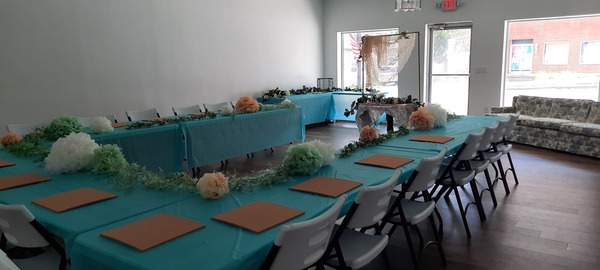 Main Street Maintenance LLC