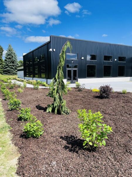 Paradise Event Center