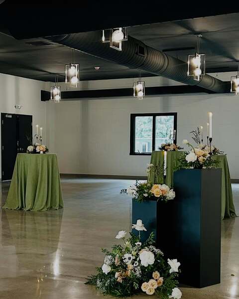 Paradise Event Center