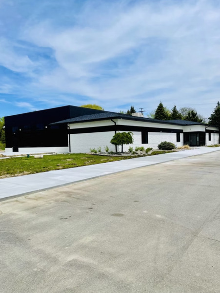 Paradise Event Center