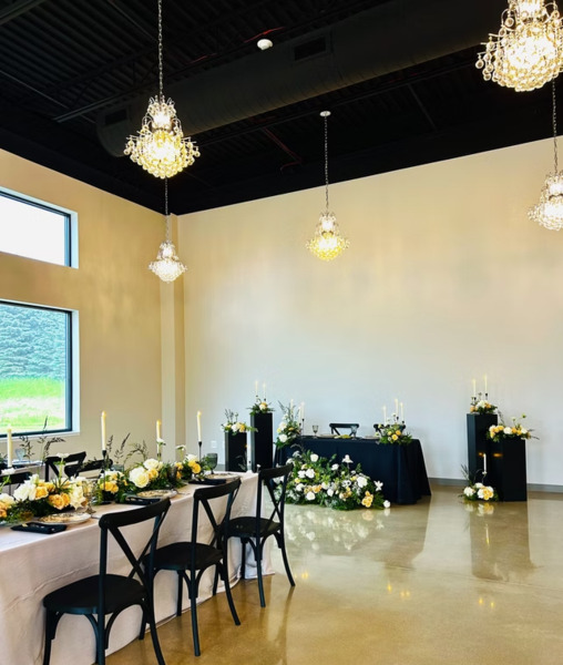 Paradise Event Center