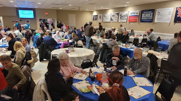 1911 Club Knights of Columbus