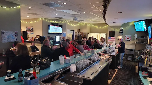 1911 Club Knights of Columbus