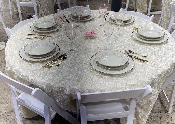 Mountain Top Transformation