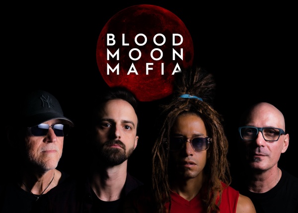 Blood Moon Mafia