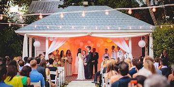 The Oldest House and Garden