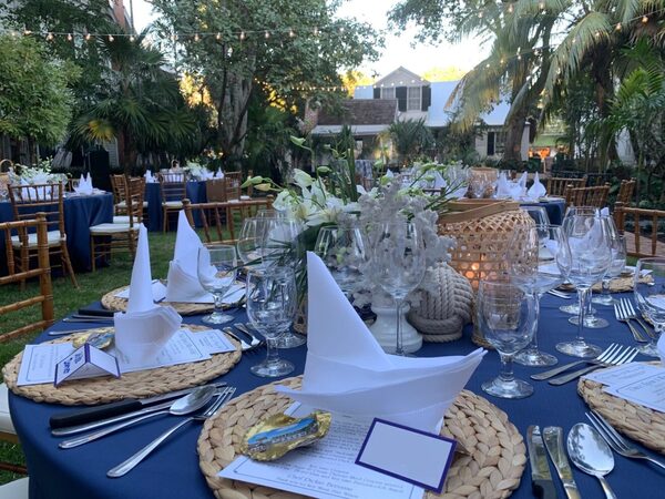 The Oldest House and Garden