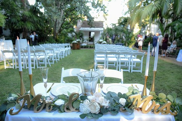 The Oldest House and Garden