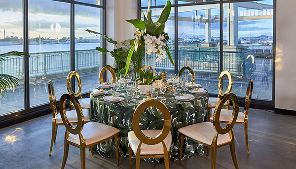 Aloha Tower Marketplace