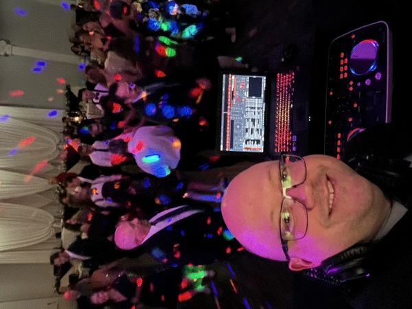 DJ Carlos of Ottawa — Fever Pitch Entertainment