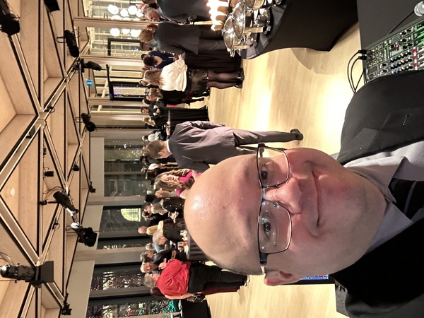 DJ Carlos of Ottawa — Fever Pitch Entertainment