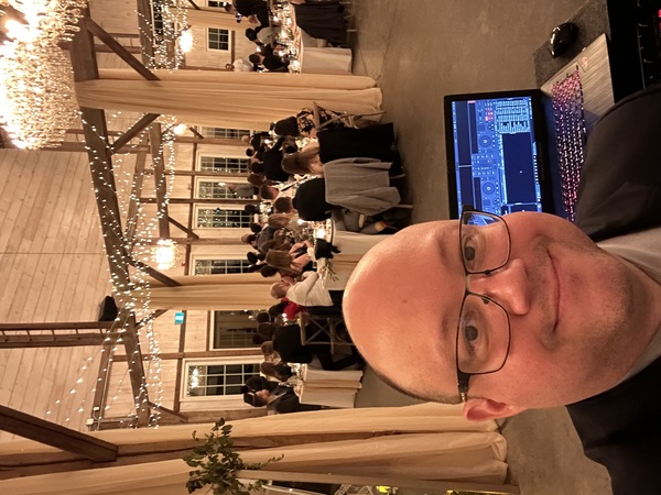 DJ Carlos of Ottawa — Fever Pitch Entertainment