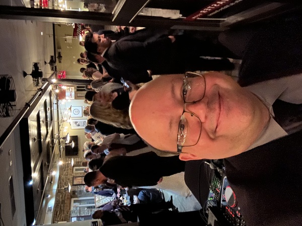 DJ Carlos of Ottawa — Fever Pitch Entertainment