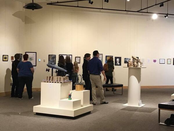 Tamástslikt Cultural Institute