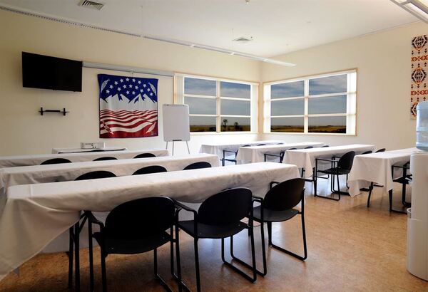 Tamástslikt Cultural Institute