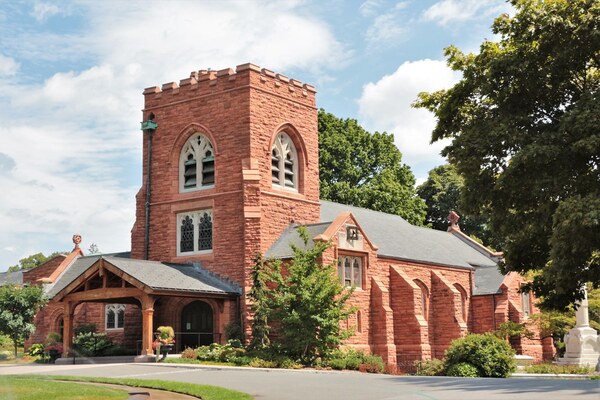 Friends of Mount Auburn