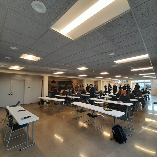 Little Lake Event Center & Conference Room