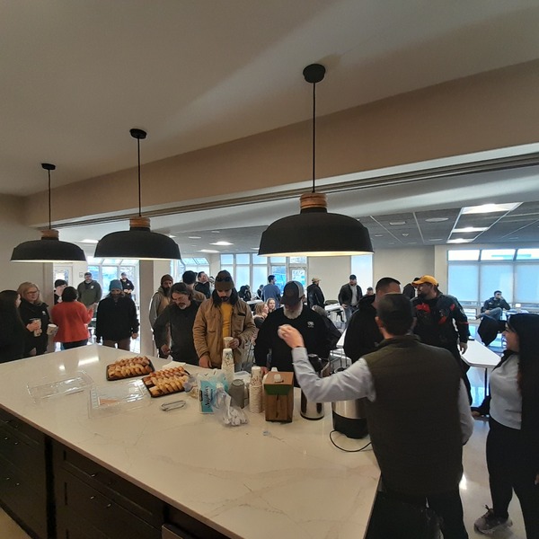 Little Lake Event Center & Conference Room