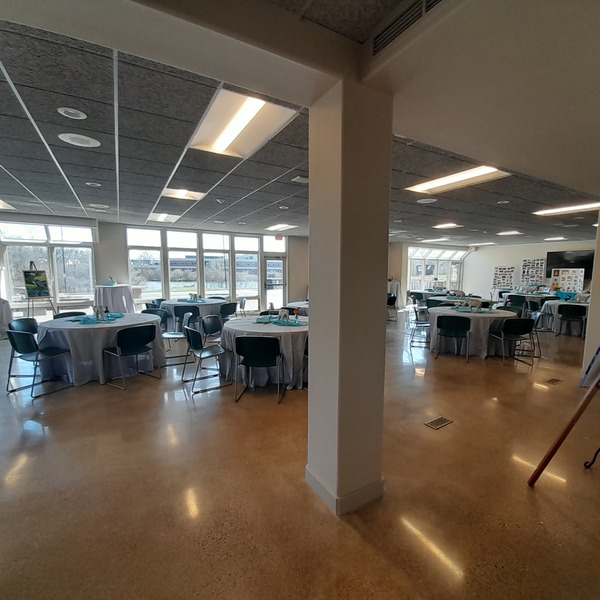 Little Lake Event Center & Conference Room