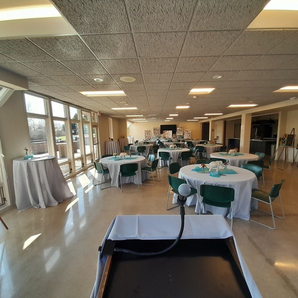 Little Lake Event Center & Conference Room