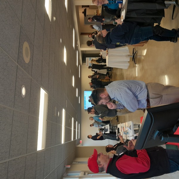 Little Lake Event Center & Conference Room