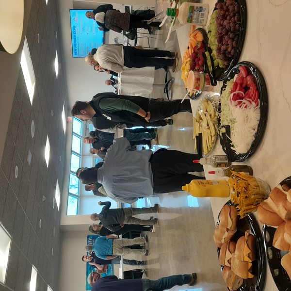 Little Lake Event Center & Conference Room