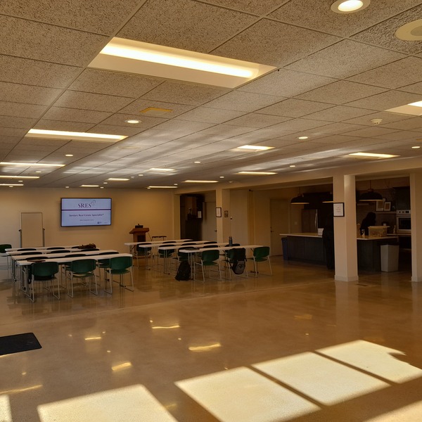 Little Lake Event Center & Conference Room