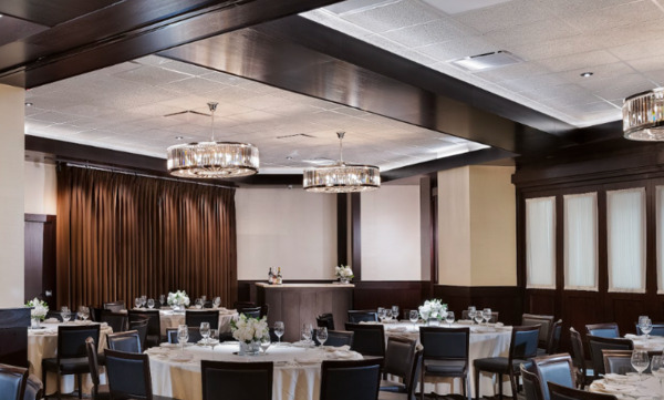 Joes Seafood Prime Steak & Stone Crab