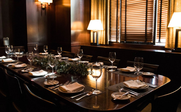 Joes Seafood Prime Steak & Stone Crab