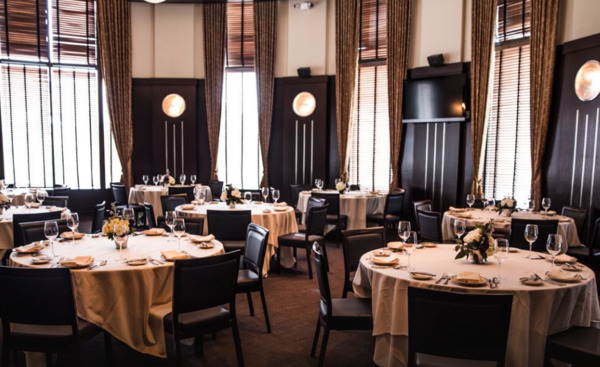 Joes Seafood Prime Steak & Stone Crab