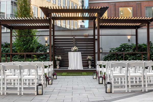 Le Meridien Cambridge