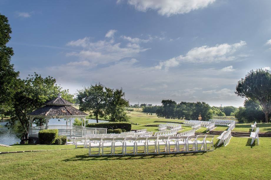 Myers Park and Event Center