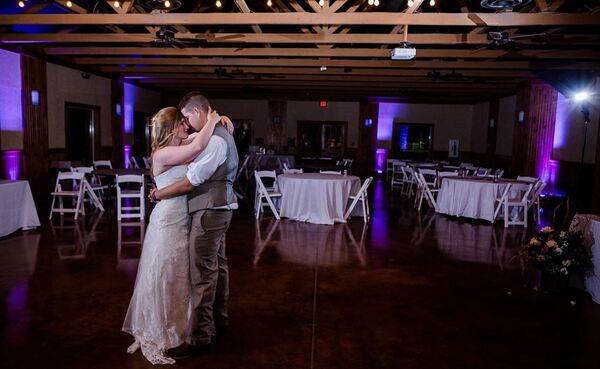 Myers Park & Event Center