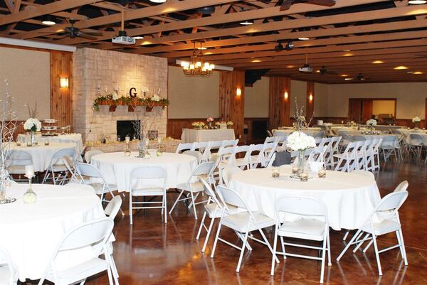 Myers Park & Event Center