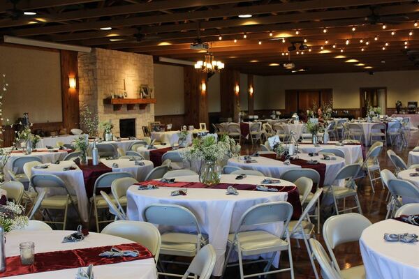 Myers Park & Event Center