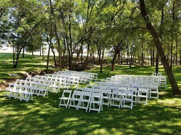 Myers Park & Event Center