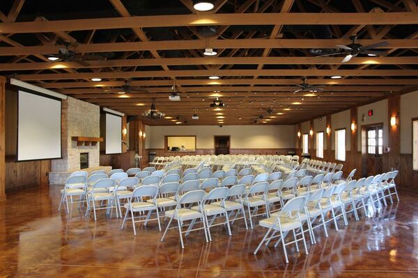 Myers Park & Event Center