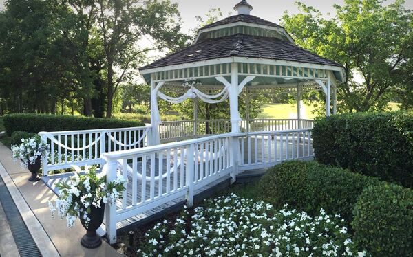 Myers Park & Event Center