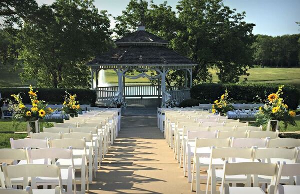 Myers Park & Event Center