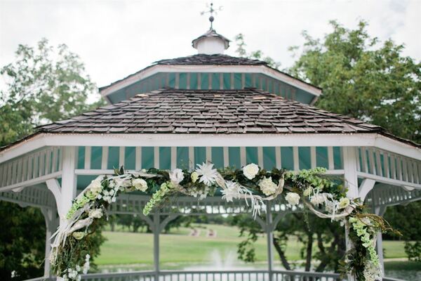 Myers Park & Event Center